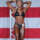 Monica  Steiner - NPC Heart of Texas 2010 - #1