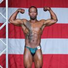 Cory  Williams - NPC Heart of Texas 2010 - #1