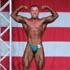 Jared  Ring - NPC Heart of Texas 2010 - #1