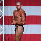 Shane  Whiteside - NPC Heart of Texas 2010 - #1