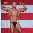Shane  Whiteside - NPC Heart of Texas 2010 - #1