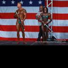 Monica  Steiner - NPC Heart of Texas 2010 - #1