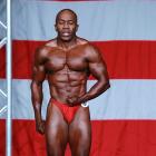 Dennis  Stimpson - NPC Heart of Texas 2010 - #1