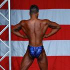 Ladimar   Lopez - NPC Heart of Texas 2010 - #1