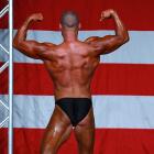 Shane  Whiteside - NPC Heart of Texas 2010 - #1