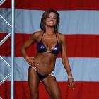 Sherry  Joyce - NPC Heart of Texas 2010 - #1