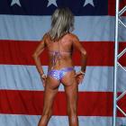 Moira  Noetzel - NPC Heart of Texas 2010 - #1