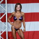 Sherry  Joyce - NPC Heart of Texas 2010 - #1