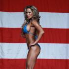 Sheena  Lee - NPC Heart of Texas 2010 - #1