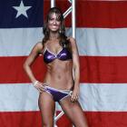 Megan  Newland - NPC Heart of Texas 2010 - #1