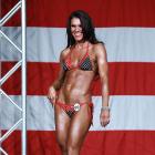 Bethany  Castleberry - NPC Heart of Texas 2010 - #1