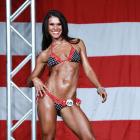 Bethany  Castleberry - NPC Heart of Texas 2010 - #1