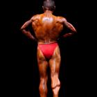 Greg  Huerta - NPC Golds Classic 2010 - #1