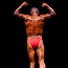 Greg  Huerta - NPC Golds Classic 2010 - #1