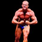 Justin  Madden - NPC Golds Classic 2010 - #1