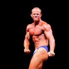 Justin  Madden - NPC Golds Classic 2010 - #1