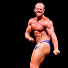 Justin  Madden - NPC Golds Classic 2010 - #1