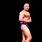 David  Cisneros - NPC Golds Classic 2010 - #1
