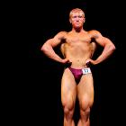 Dereck  Reeder - NPC Golds Classic 2010 - #1