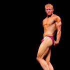 Dereck  Reeder - NPC Golds Classic 2010 - #1