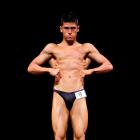 Juan  Abanto - NPC Golds Classic 2010 - #1