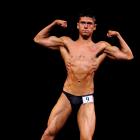 Juan  Abanto - NPC Golds Classic 2010 - #1