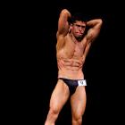 Juan  Abanto - NPC Golds Classic 2010 - #1