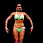 Erica  Villanueva - NPC Golds Classic 2010 - #1