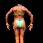 Erica  Villanueva - NPC Golds Classic 2010 - #1
