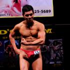 Virgilio  Guarjardo - NPC Golds Classic 2010 - #1