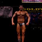 Geronimo  Ibarra - NPC Golds Classic 2010 - #1