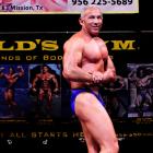 David  Cisneros - NPC Golds Classic 2010 - #1