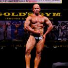 Carlos  Quiroz - NPC Golds Classic 2010 - #1