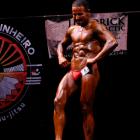 Greg  Huerta - NPC Golds Classic 2010 - #1