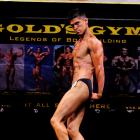 Juan  Abanto - NPC Golds Classic 2010 - #1