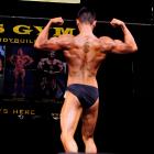 Juan  Abanto - NPC Golds Classic 2010 - #1