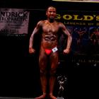 Greg  Huerta - NPC Golds Classic 2010 - #1