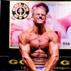 Justin  Madden - NPC Golds Classic 2010 - #1
