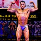 Oswaldo  Vargas - NPC Golds Classic 2010 - #1