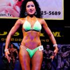 Erica  Villanueva - NPC Golds Classic 2010 - #1