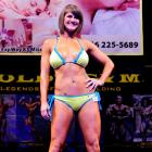 Nicole  Stoffel - NPC Golds Classic 2010 - #1