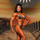 Myriam  Capes - IFBB Europa Super Show 2010 - #1