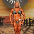 Regiane  DaSilva - IFBB Europa Super Show 2010 - #1