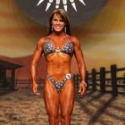 Shannon  Meteraud - IFBB Europa Super Show 2010 - #1