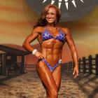 Traci  Redding - IFBB Europa Super Show 2010 - #1