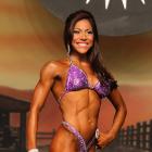 Kristina   Rojas - IFBB Europa Super Show 2010 - #1