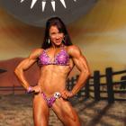 Kristina   Rojas - IFBB Europa Super Show 2010 - #1