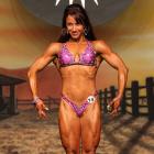 Kristina   Rojas - IFBB Europa Super Show 2010 - #1