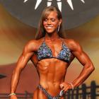 Bethany  Wagner - IFBB Europa Super Show 2010 - #1