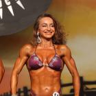 Daniela    OMara - IFBB Europa Super Show 2010 - #1